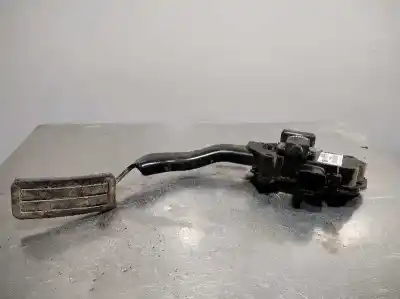 Автозапчастина б/у пotенціометр для land rover range rover (lm) 3.6 td v8 посилання на oem iam 3256110000