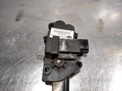 Автозапчастина б/у пotенціометр для land rover range rover (lm) 3.6 td v8 посилання на oem iam 3256110000  