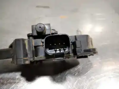 Автозапчастина б/у пotенціометр для land rover range rover (lm) 3.6 td v8 посилання на oem iam 3256110000  