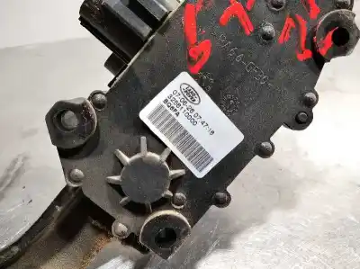 Автозапчастина б/у пotенціометр для land rover range rover (lm) 3.6 td v8 посилання на oem iam 3256110000  