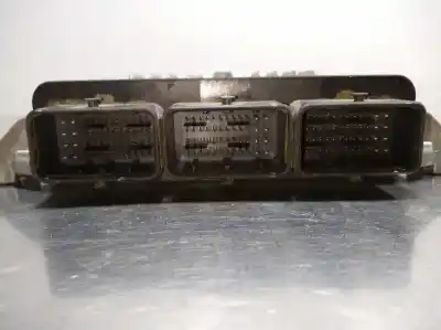 Автозапчастина б/у ебу контролер двигуна для land rover range rover (lm) 3.6 td v8 посилання на oem iam 6h4q12a650cd  