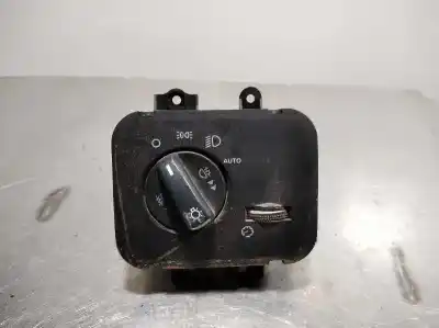 Автозапчастина б/у управління світлом для land rover range rover (lm) 3.6 td v8 посилання на oem iam 501480