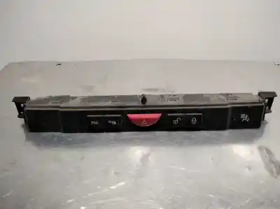 Автозапчастина б/у вимикач для land rover range rover (lm) 3.6 td v8 посилання на oem iam 8h3213d734ba