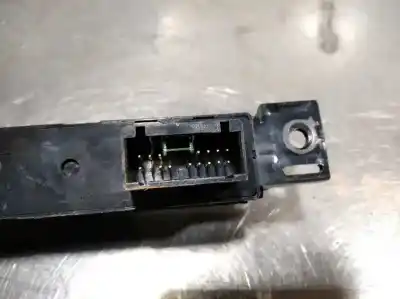 Автозапчастина б/у вимикач для land rover range rover (lm) 3.6 td v8 посилання на oem iam 8h3213d734ba  