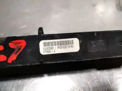 Автозапчастина б/у вимикач для land rover range rover (lm) 3.6 td v8 посилання на oem iam 8h3213d734ba  