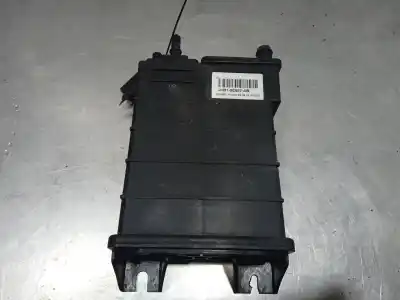 Second-hand car spare part activated carbon filter for ford fiesta (ce1) st oem iam references j1b19e857ab