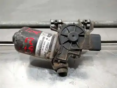 Автозапчасти б/у мотор переднего стеклоочистителя за land rover range rover (lm) 3.6 td v8 ссылки oem iam 9501242  