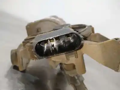 Автозапчасти б/у мотор переднего стеклоочистителя за land rover range rover (lm) 3.6 td v8 ссылки oem iam 9501242  