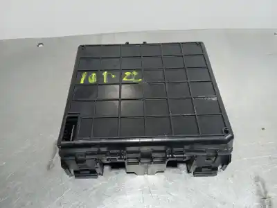 Second-hand car spare part fuse box unit for ford fiesta (ce1) st oem iam references 9251052866