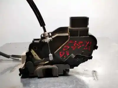 Pezzo di ricambio per auto di seconda mano serratura porta anteriore sinistra per land rover range rover (lm) 3.6 td v8 riferimenti oem iam fqj000430  