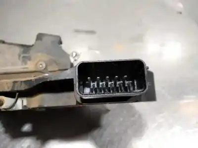 Pezzo di ricambio per auto di seconda mano serratura porta anteriore sinistra per land rover range rover (lm) 3.6 td v8 riferimenti oem iam fqj000430  