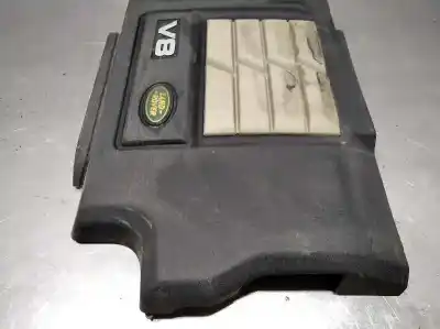 Автозапчастина б/у крішка двигуна для land rover range rover (lm) 3.6 td v8 посилання на oem iam lbh500350  