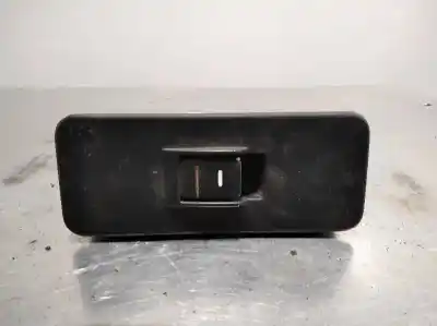 Автозапчастина б/у передній правий віконний вимикач для land rover range rover (lm) 3.6 td v8 посилання на oem iam yud501070pvj