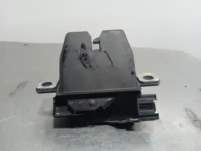 Second-hand car spare part trunk lock for ford fiesta (ce1) st oem iam references   