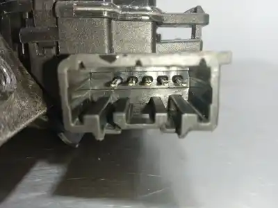 Second-hand car spare part trunk lock for ford fiesta (ce1) st oem iam references   