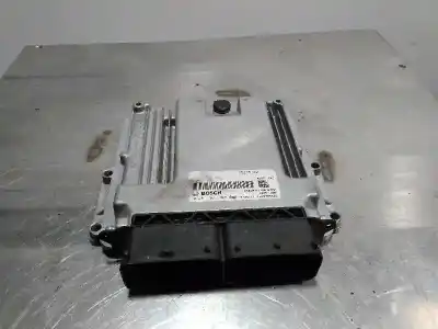Second-hand car spare part ECU ENGINE CONTROL for FIAT TIPO II (357) BERLINA  OEM IAM references 0281031204  55265162