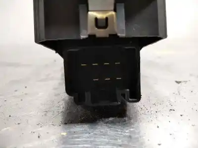 Автозапчастина б/у управління склонами заднє ліво для land rover range rover (lm) 3.6 td v8 посилання на oem iam yud501070pvj  