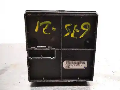 Автозапчастина б/у многофункційне управління для land rover range rover (lm) 3.6 td v8 посилання на oem iam yud501770  