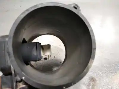 Автозапчастина б/у витратомір повітря для land rover range rover (lm) 3.6 td v8 посилання на oem iam 4r8q12b579ac  