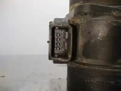 Автозапчастина б/у витратомір повітря для land rover range rover (lm) 3.6 td v8 посилання на oem iam 4r8q12b579ac  