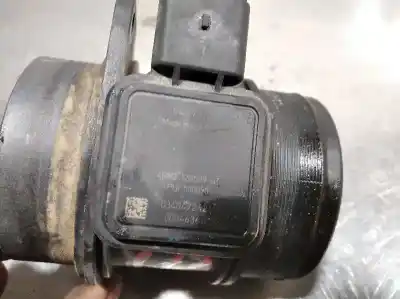 Автозапчастина б/у витратомір повітря для land rover range rover (lm) 3.6 td v8 посилання на oem iam 4r8q12b579ac  