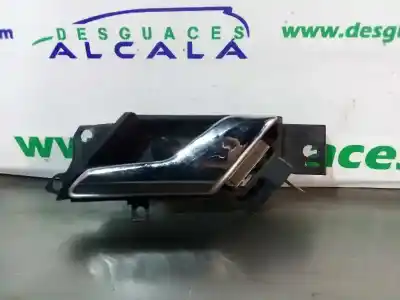 Second-hand car spare part interior right rear handle for opel antara energy 4x2 oem iam references 96861999 Second-hand car spare part interior right rear handle for opel antara energy 4x2 oem iam references 96861999