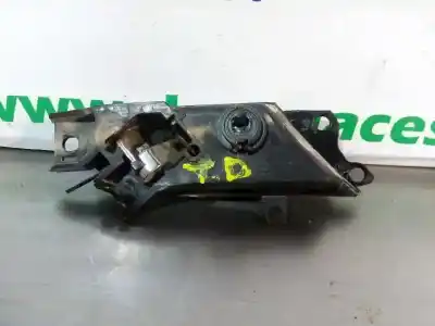 Автозапчастина б/у внутрішня задня права ручка для opel antara energy 4x2 посилання на oem iam 96861999  