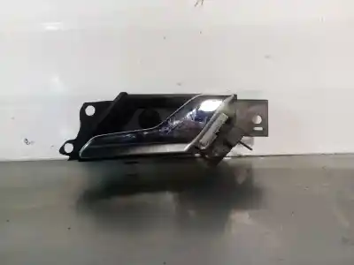 Автозапчастина б/у внутрішня задня права ручка для opel antara energy 4x2 посилання на oem iam 96861999  