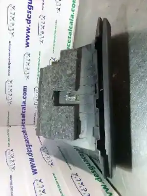 Автозапчастина б/у бардачок для opel antara energy 4x2 посилання на oem iam 4817884  