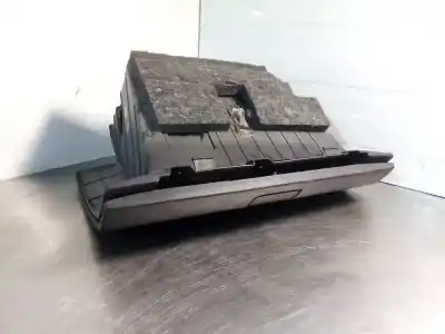 Автозапчастина б/у бардачок для opel antara energy 4x2 посилання на oem iam 4817884  