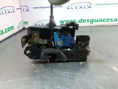 Автозапчастина б/у замок передній праві двері для opel antara energy 4x2 посилання на oem iam 4806623  