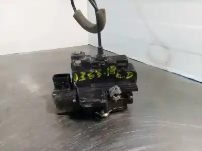 Автозапчастина б/у замок передній праві двері для opel antara energy 4x2 посилання на oem iam 4806623  