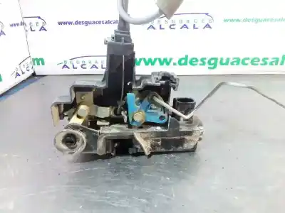 Автозапчастина б/у замок заднього правого дверя для opel antara energy 4x2 посилання на oem iam 4806492   Автозапчастина б/у замок заднього правого дверя для opel antara energy 4x2 посилання на oem iam 4806492