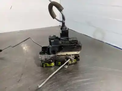 Автозапчастина б/у замок заднього правого дверя для opel antara energy 4x2 посилання на oem iam 4806492   Автозапчастина б/у замок заднього правого дверя для opel antara energy 4x2 посилання на oem iam 4806492