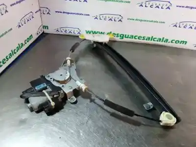 Second-hand car spare part passenger side right window regulator for opel antara energy 4x2 oem iam references 96673004 Second-hand car spare part passenger side right window regulator for opel antara energy 4x2 oem iam references 96673004