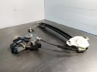 Second-hand car spare part rear right window regulator for opel antara energy 4x2 oem iam references 96862940  