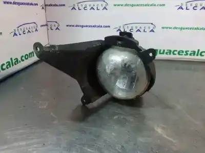Second-hand car spare part left fog light for opel antara energy 4x2 oem iam references 4806037 Second-hand car spare part left fog light for opel antara energy 4x2 oem iam references 4806037