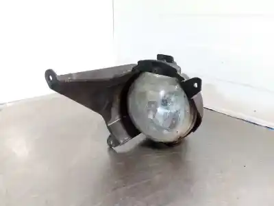 Автозапчасти б/у левая противотуманная фара за opel antara energy 4x2 ссылки oem iam 4806037  