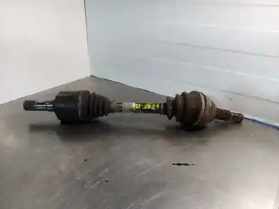 Second-hand car spare part front left transmission for opel antara energy 4x2 oem iam references 96624721  