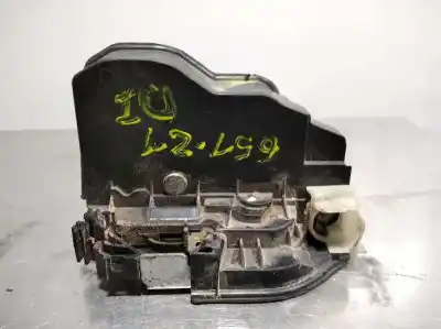 Piesă de schimb auto la mâna a doua încuietoare ușa fațã stânga pentru bmw serie 3 lim. (f30) 316d referințe oem iam 7229461
