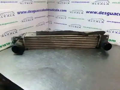 Second-hand car spare part intercooler for opel antara energy 4x2 oem iam references 4805404 Second-hand car spare part intercooler for opel antara energy 4x2 oem iam references 4805404