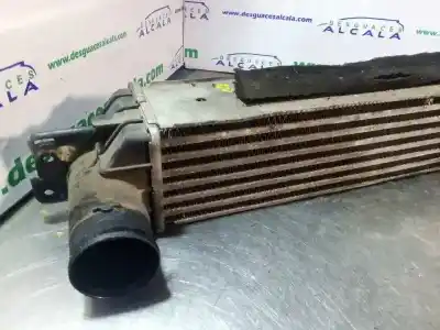 Second-hand car spare part intercooler for opel antara energy 4x2 oem iam references 4805404  