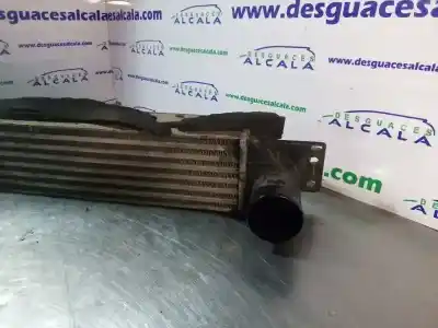 Second-hand car spare part intercooler for opel antara energy 4x2 oem iam references 4805404  