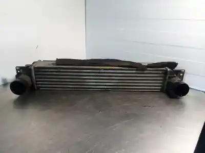 Second-hand car spare part intercooler for opel antara energy 4x2 oem iam references 4805404  