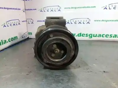 Second-hand car spare part air conditioning compressor for opel antara energy 4x2 oem iam references 4813543 Second-hand car spare part air conditioning compressor for opel antara energy 4x2 oem iam references 4813543