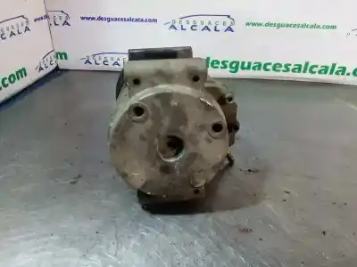 Second-hand car spare part air conditioning compressor for opel antara energy 4x2 oem iam references 4813543  