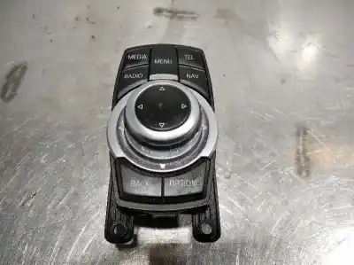 Piesă de schimb auto la mâna a doua control multifunctional pentru bmw serie 3 lim. (f30) 316d referințe oem iam 926795502