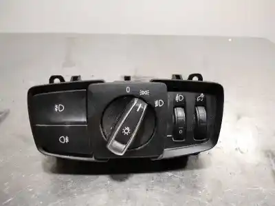 Piesă de schimb auto la mâna a doua maneta bloc lumini pentru bmw serie 3 lim. (f30) 316d referințe oem iam 926530403
