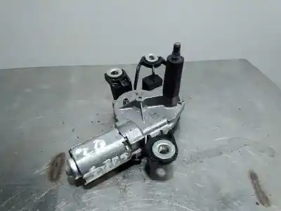 Peça sobressalente para automóvel em segunda mão motor do limpador traseiro por volkswagen polo (6c1) a-polo referências oem iam 5k6955711b