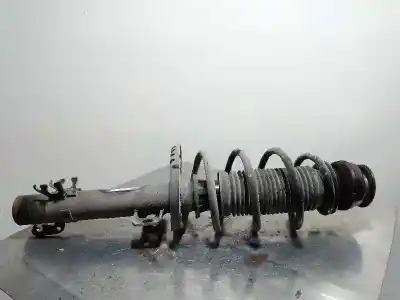 Second-hand car spare part FRONT RIGHT SHOCK ABSORBER for VOLKSWAGEN POLO (6C1)  OEM IAM references 6C0413031AJ  